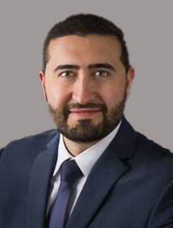 Dr. Mohammad Mohiddin, MD - Bellingham, WA - Internal Medicine