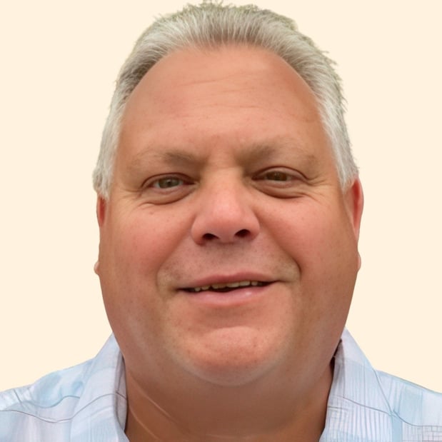 Images Mark Kryter, Counselor