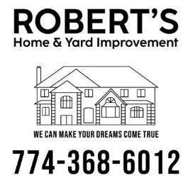 Robert Home & Yard Improvement