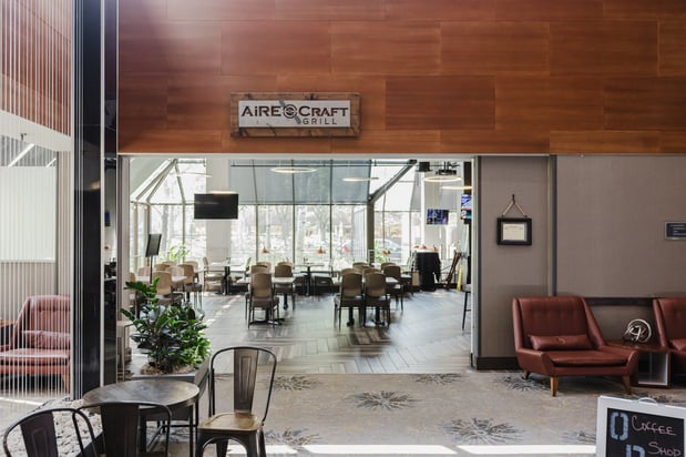 Images Crowne Plaza Suites Msp Airport - Mall of America by IHG
