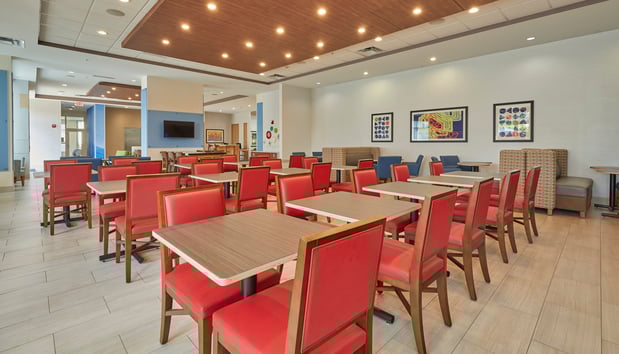 Images Holiday Inn Express Eugene - Springfield by IHG