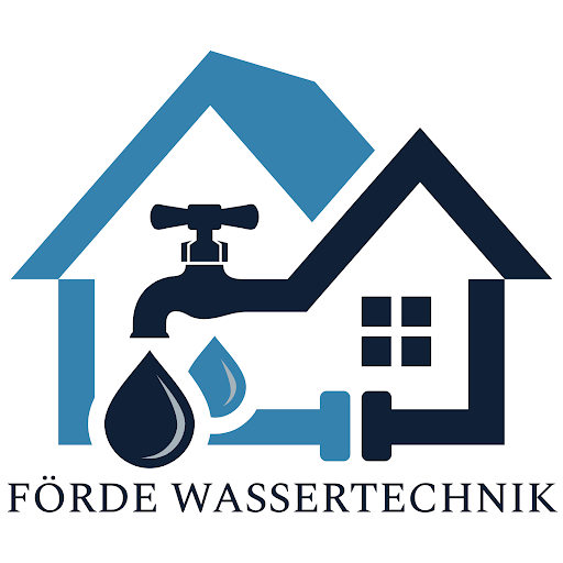 Förde Wassertechnik in Mucheln - Logo