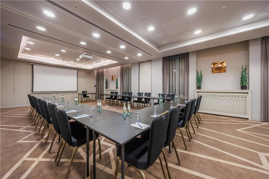 Bild 98 Park Plaza Nuremberg in Nuremberg