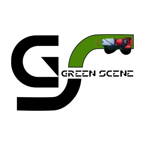 Green Scene Landscape, LLC Logo