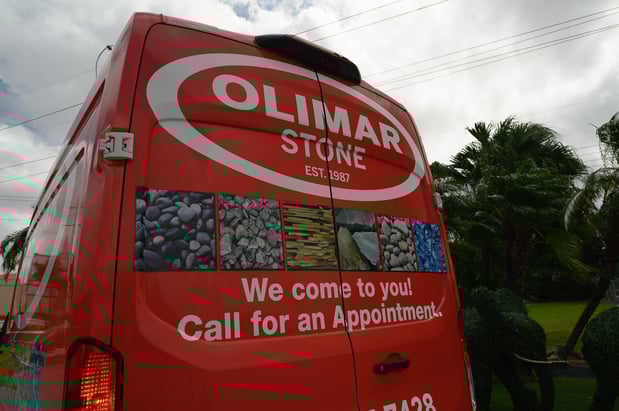 Images Olimar Stone - Key Largo