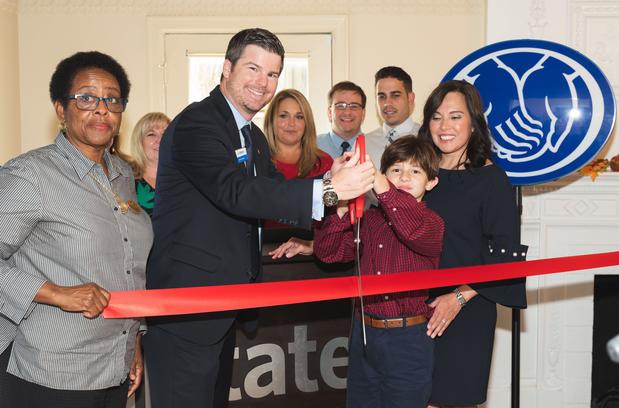 Images John Croisant: Allstate Insurance
