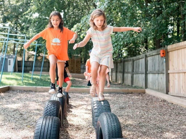 Images LeafSpring School at Three Chopt