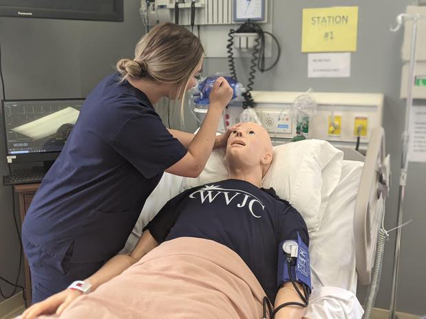Images West Virginia Junior College-Bridgeport