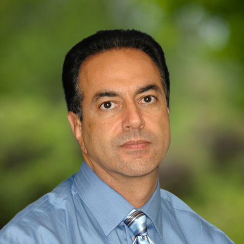 Dr Kourosh Yamouti
