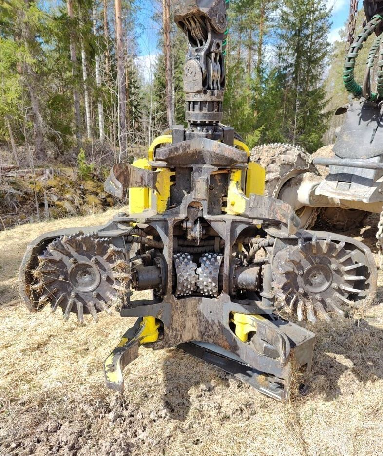Images Finnblock Europa Oy Ltd