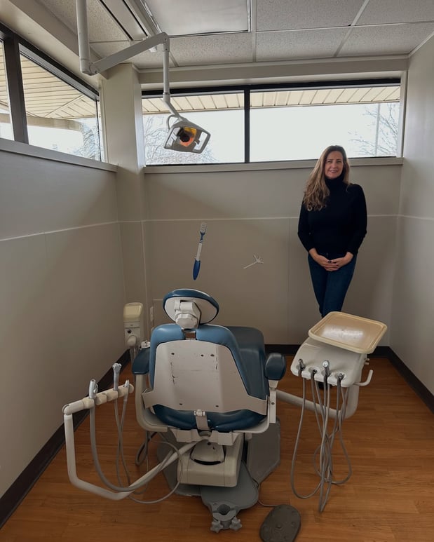 Images Royal Oak Smiles: Dr. Dolores Baran, DDS