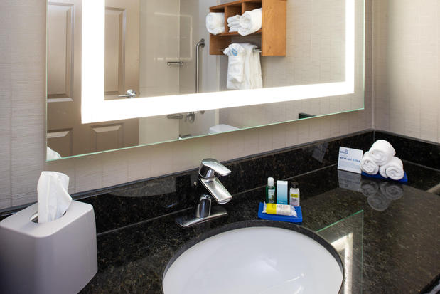 Images Holiday Inn Express San Francisco-Airport South by IHG