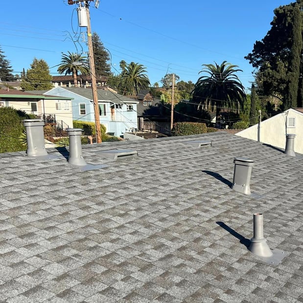 Images California Premier Roofing