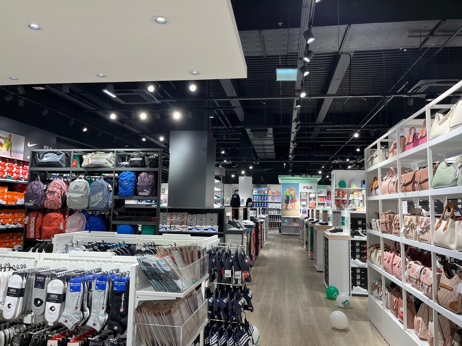 Images DEICHMANN