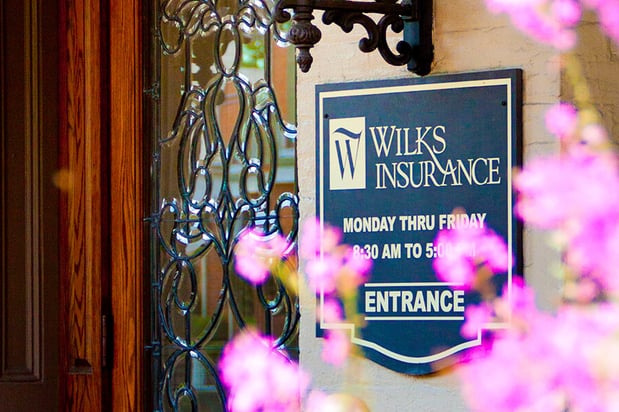 Images Wilks Insurance Agency