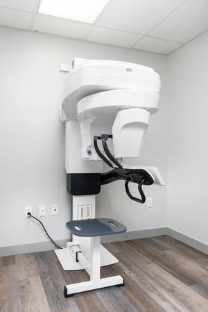 Images Dr. Jeffery Kesecker, DDS