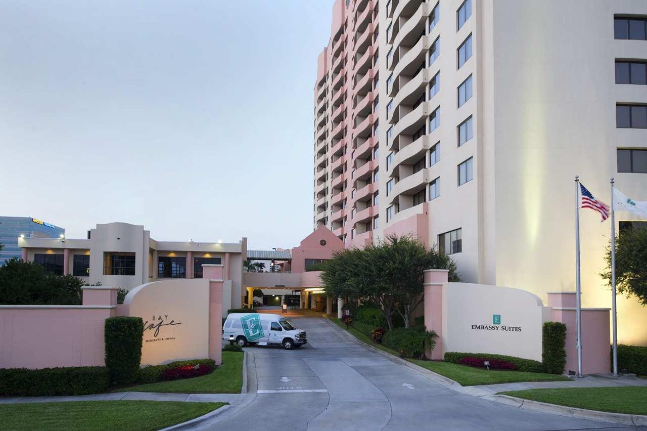 Embassy suites coupon code