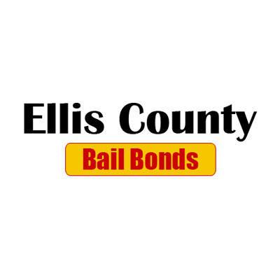 Ellis County Bail Bonds Logo
