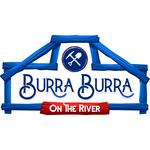 Burra Burra on the River Logo