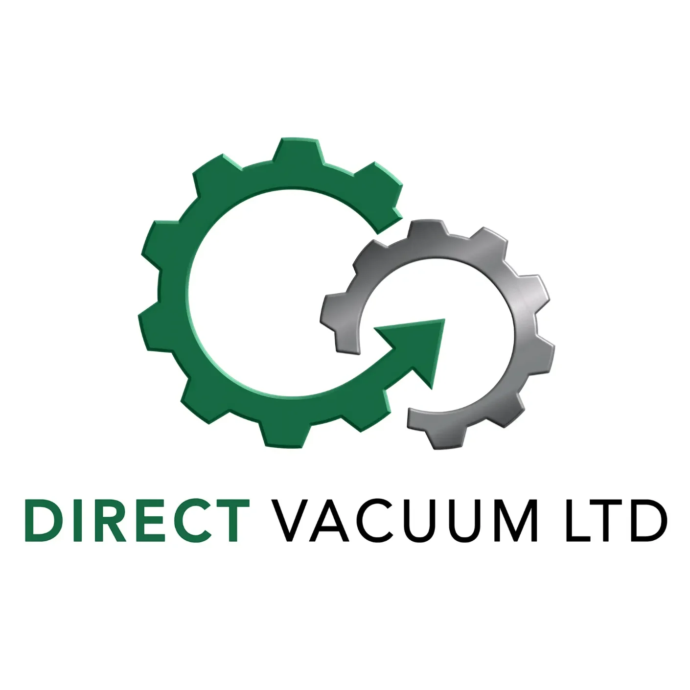 Direct Vacuum Ltd Logo