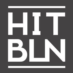 Logo HIT BLN Moabit - High Intensity Training Berlin