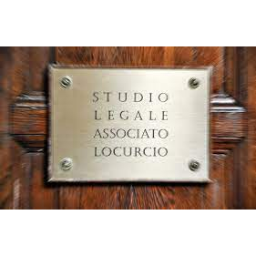 Studio Legale Associato Locurcio Logo