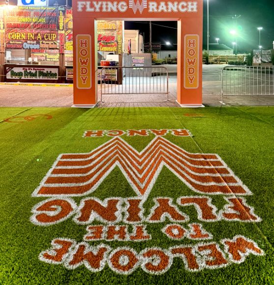 FIELD OPS San Antonio Image