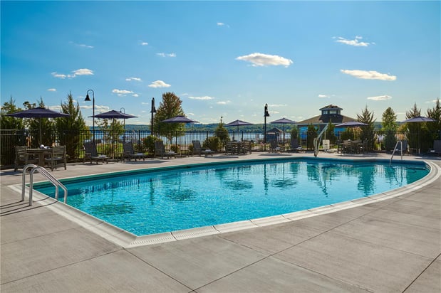 Images Hotel Canandaigua, Tapestry Collection by Hilton