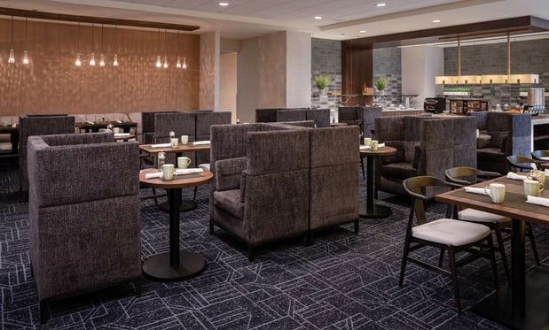 Images Hilton Fairfax