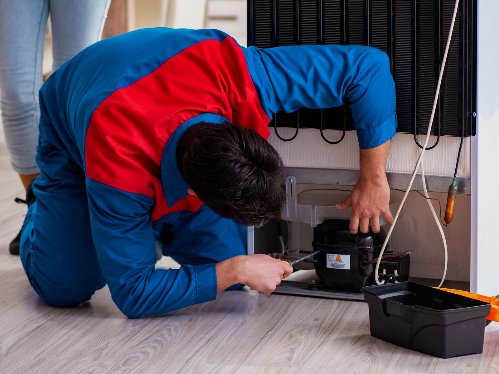 Fenton Appliance Repair