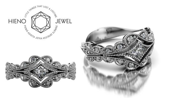 Images Hieno Jewel