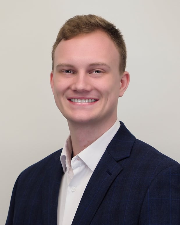 Images Luke Gruppen - Thrivent