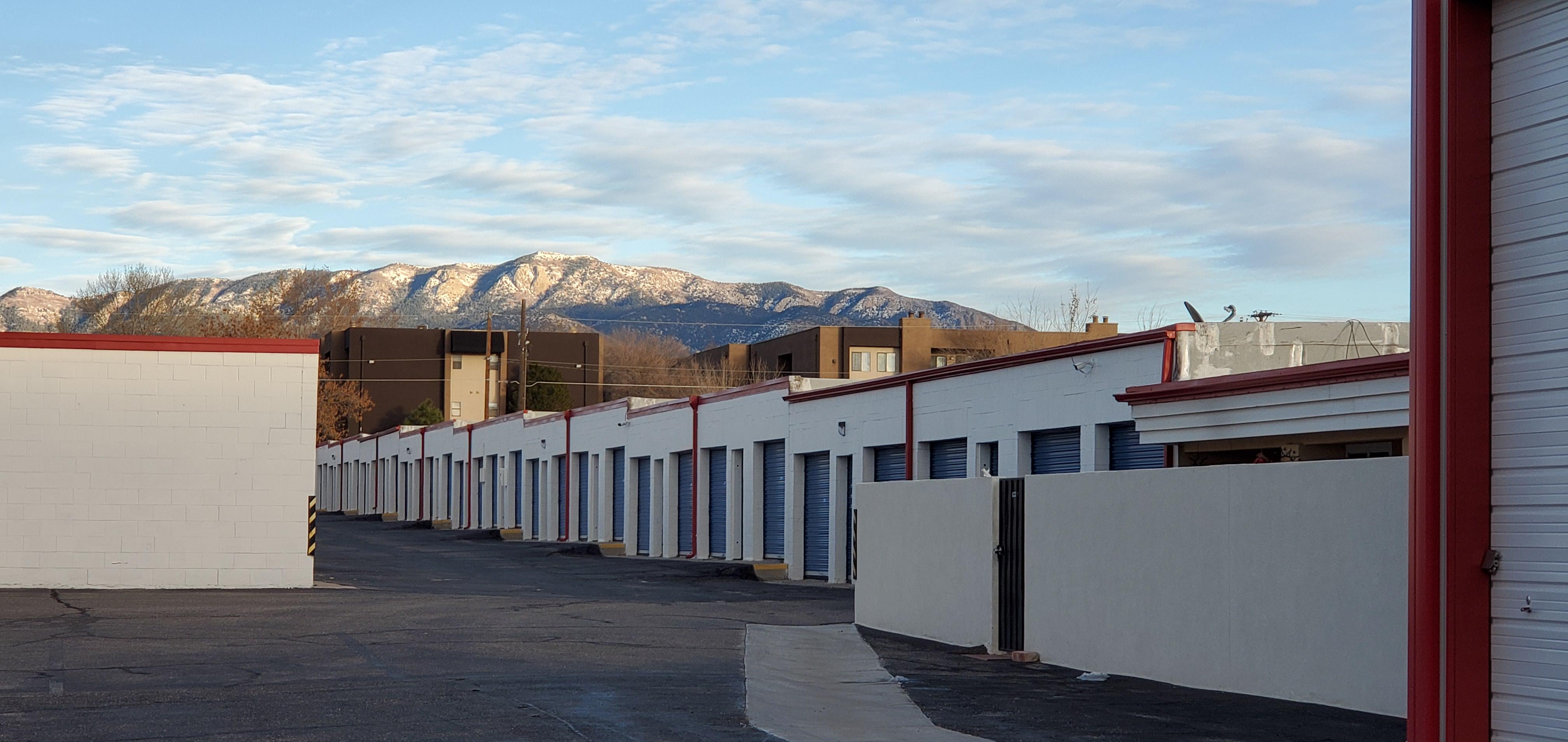 American Self Storage Photo