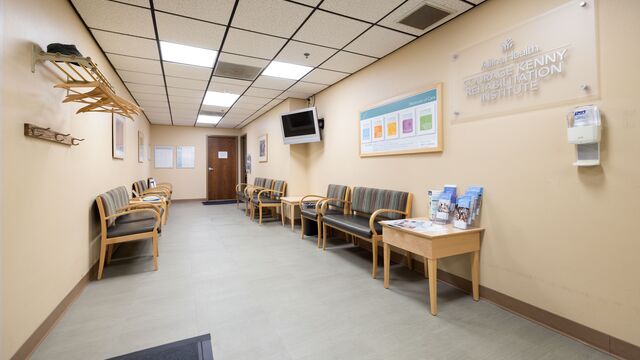 Images Courage Kenny Rehabilitation Institute – Fridley