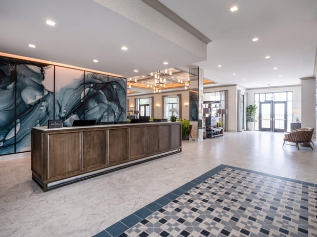 Images Hotel Indigo Panama City Marina by IHG