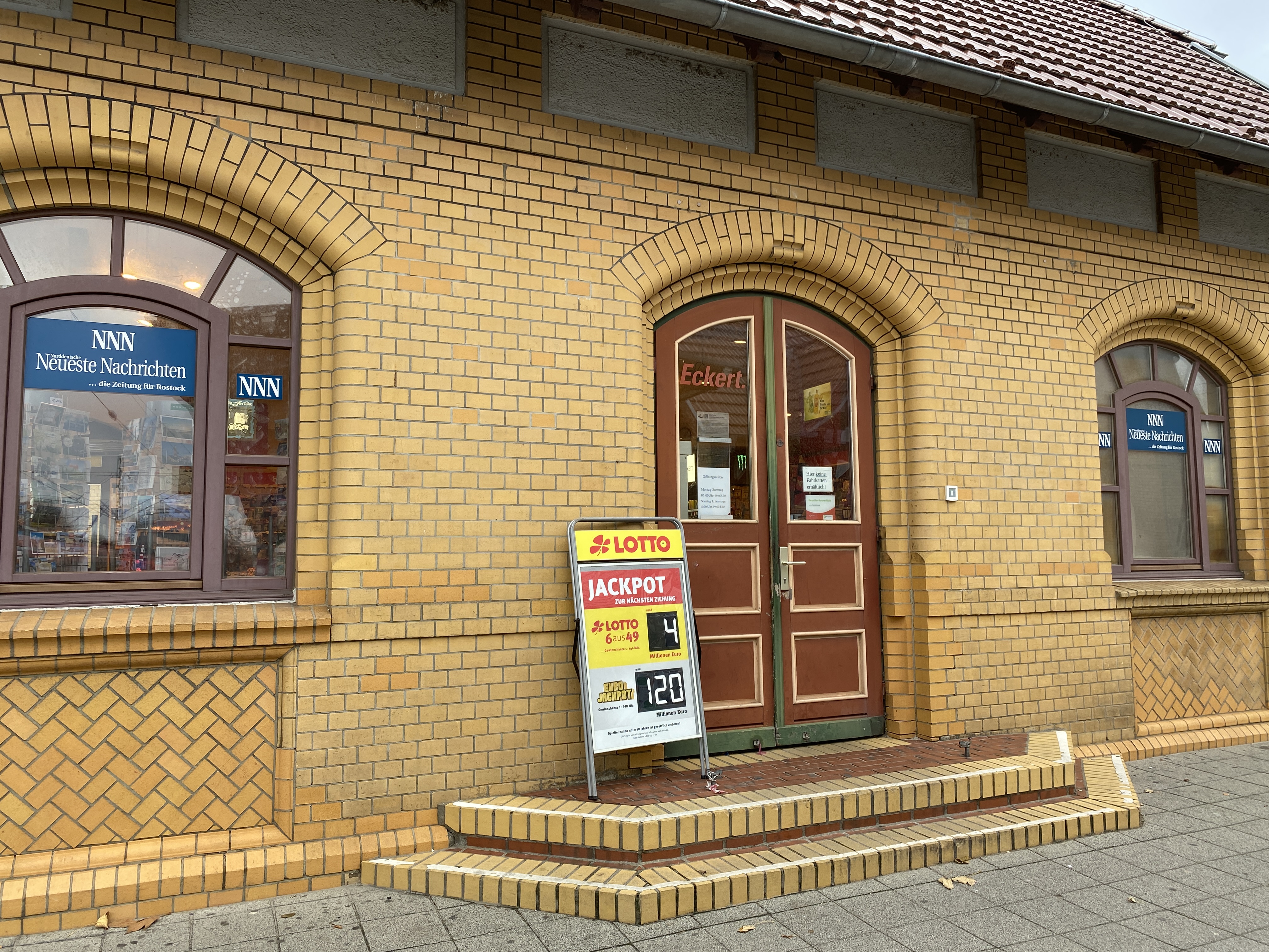 Kundenbild groß 1 Eckert