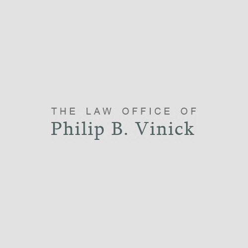 The Law Office of Philip B. Vinick