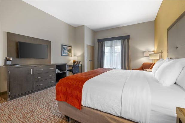 Images Best Western Plus Elizabethtown Inn & Suites
