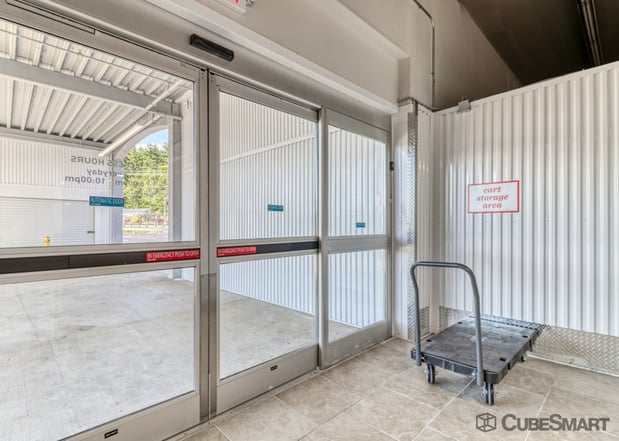 Images CubeSmart Self Storage