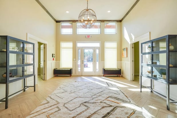 Images The Prairie at Chaffee Crossing