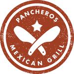 Pancheros Mexican Grill - Coming Soon! Logo