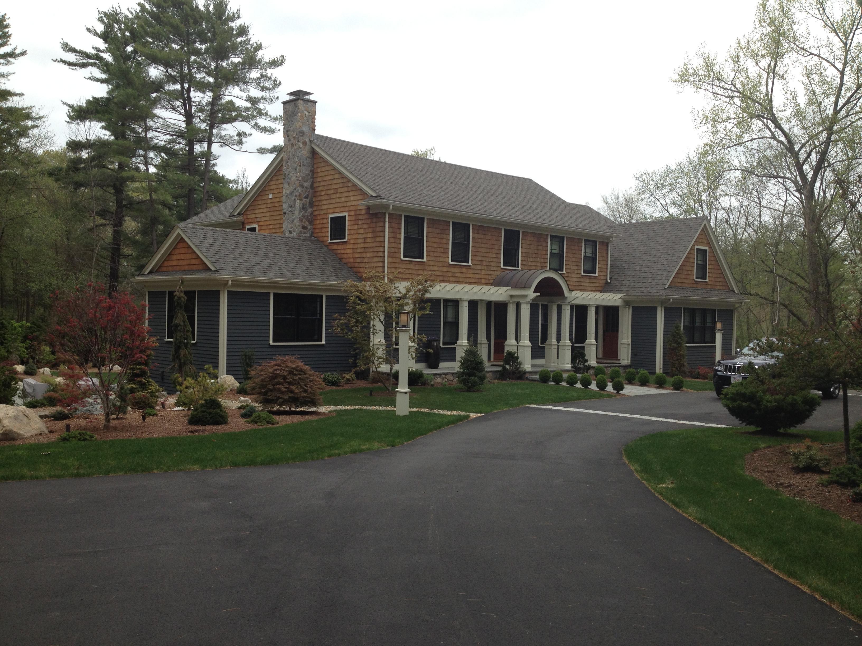 Crouss and Stenquist, Inc.