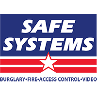 Safe Systems, Inc. Logo