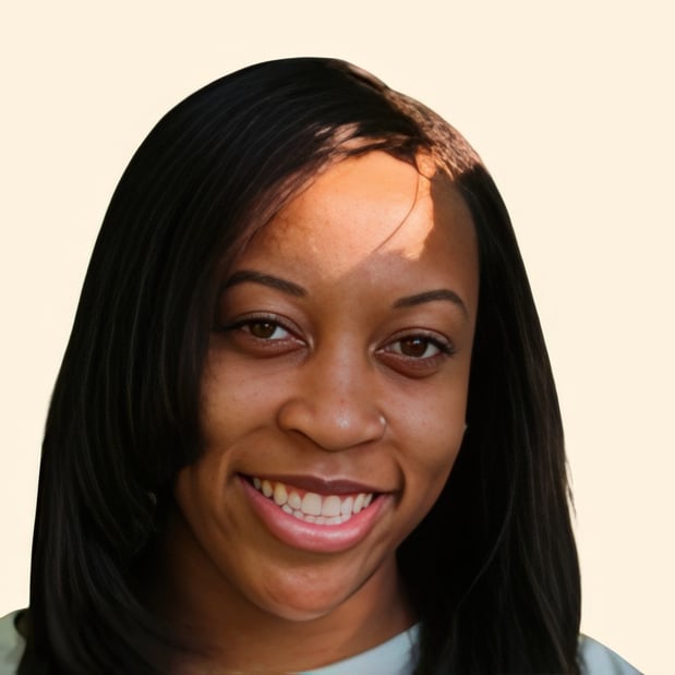 Images Maurisa Thomas, Counselor