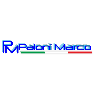Marco Paloni Logo