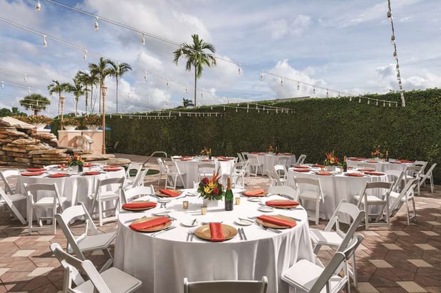 Images Hilton Naples