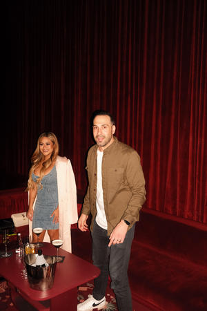 Images Wax Rabbit Speakeasy