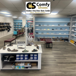 Images Comfy Shoes