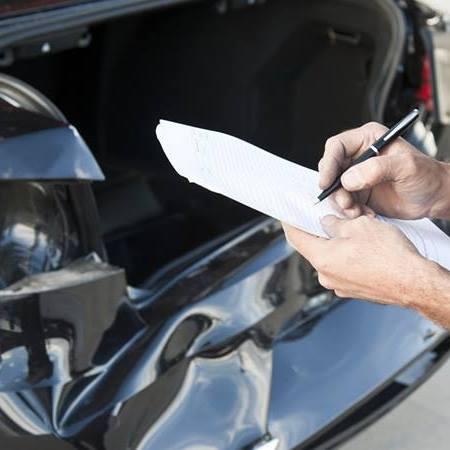 Blast from the Past Auto Appraisal