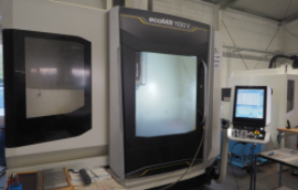 Becker Zerspanungstechnik Inh. Roman Becker, Bleichereistrasse 20 in Uhingen